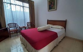 Hotel Akbar Syariah Banyumas Redpartner